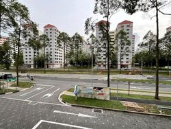 Blk 755 Woodlands Avenue 4 (Woodlands), HDB 5 Rooms #622222031